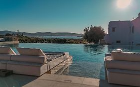 Sersi Paros Villas & Suites